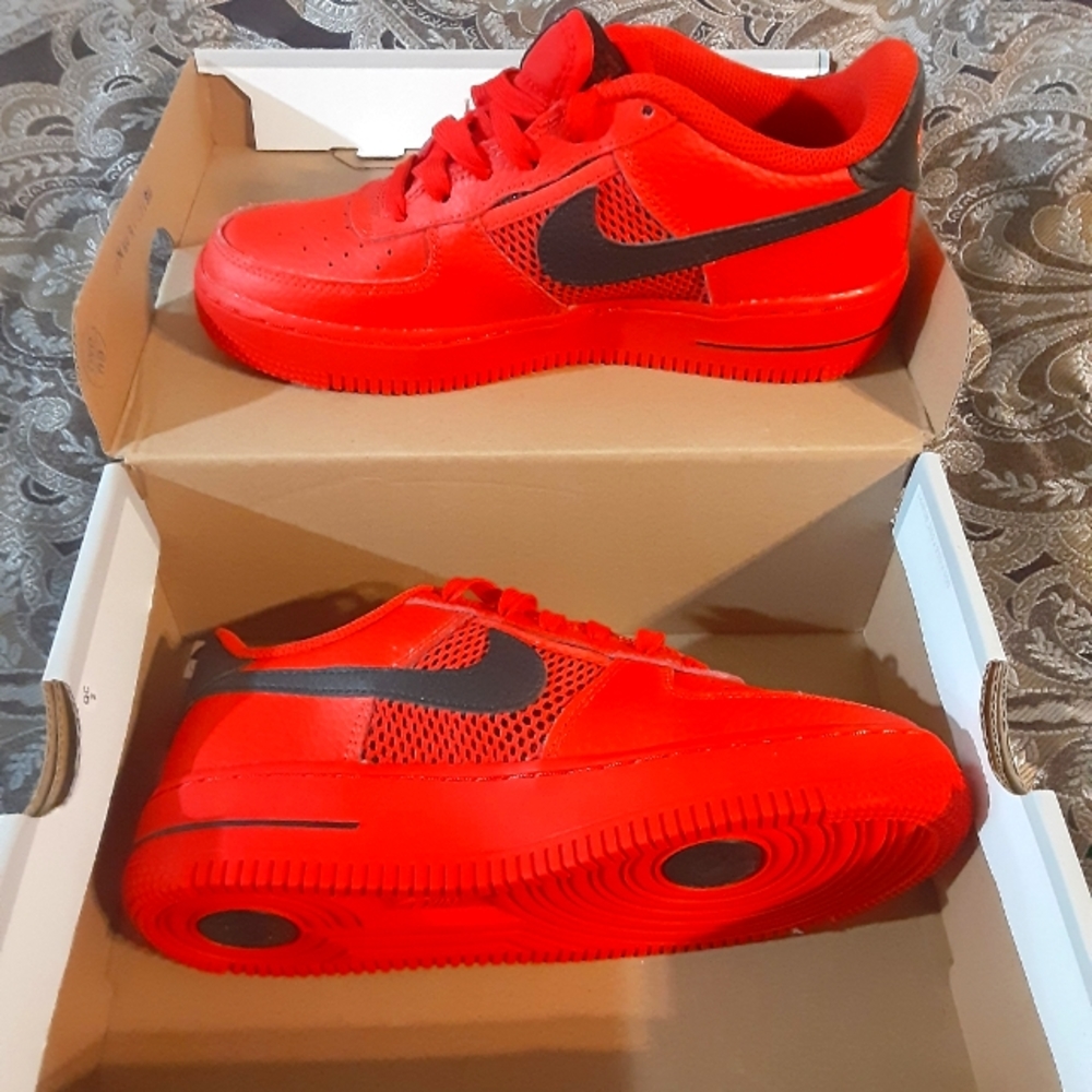 Nike GOPKT Air Fore 1